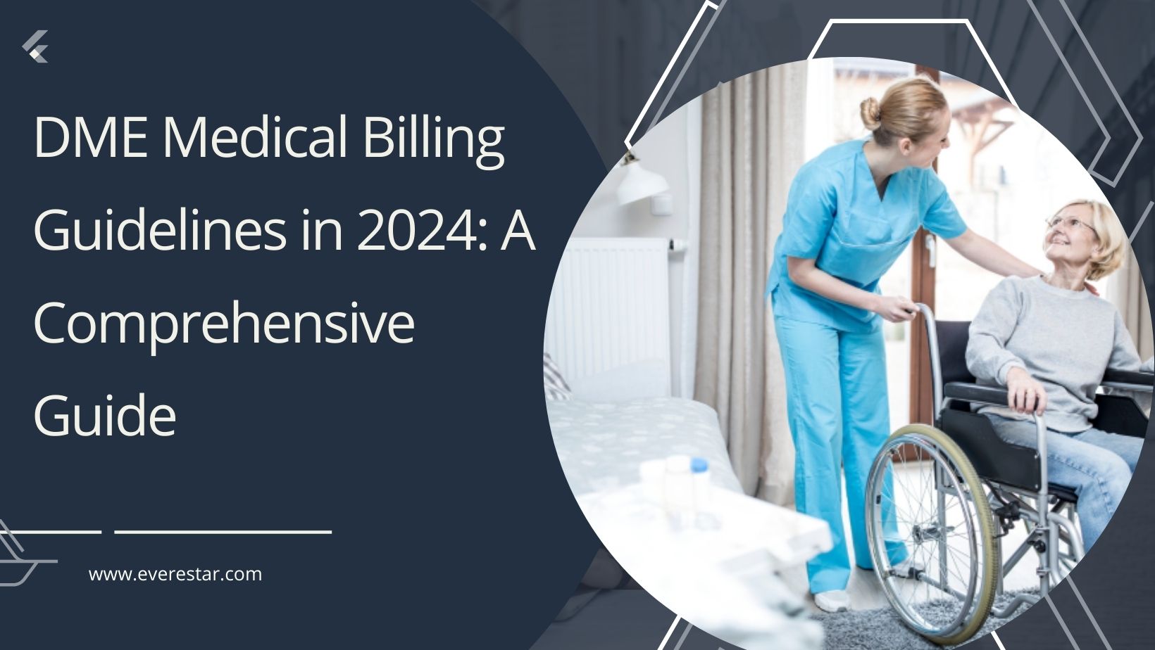 DME Medical Billing Guidelines in 2024 A Comprehensive Guide