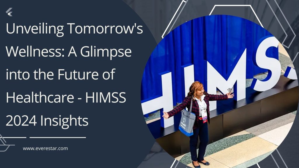 Unveiling Tomorrow's Wellness A Glimpse into the Future of Healthcare
